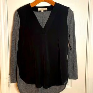 🛍️Gone🛍️ ~ Ann Taylor Loft XXSP Long Sleeve Shirt